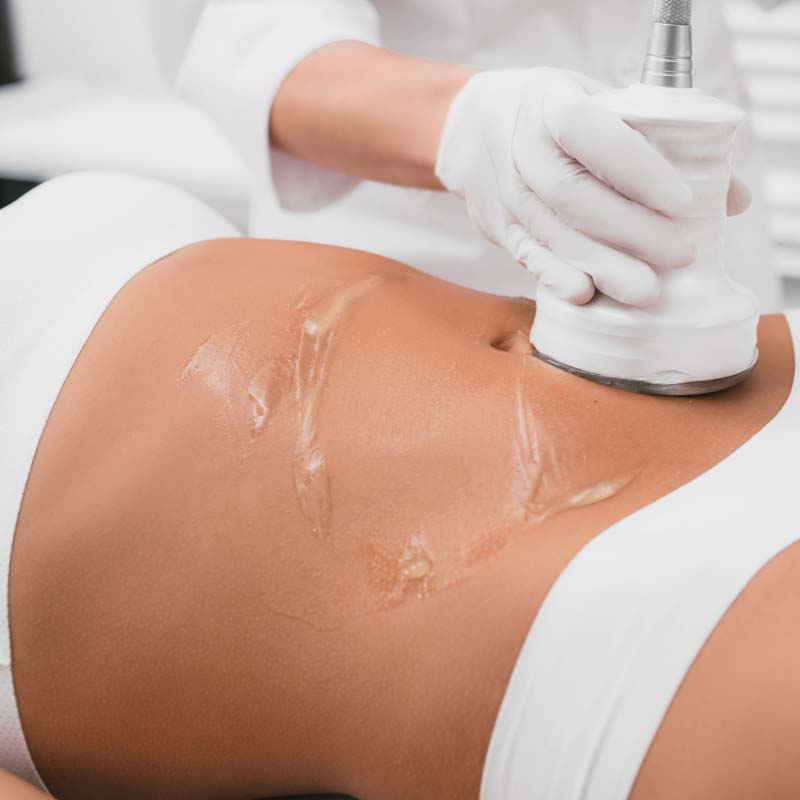 Body Contouring Treatment  The Best Unwanted Fat Reduction