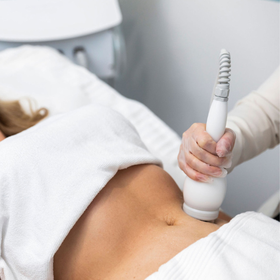 Stomach Skin Tightening Treatments: A Guide