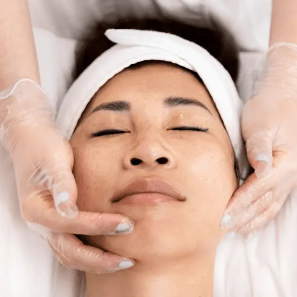 NOTOX Signature Glow (Lymphatic Massage & NCTF Mesolift Facial) - Single  Treatment