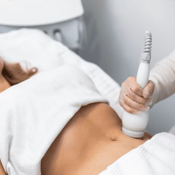 Fat Cavitation For Arms/Abdomen 60 Minute Session - 10 Pack